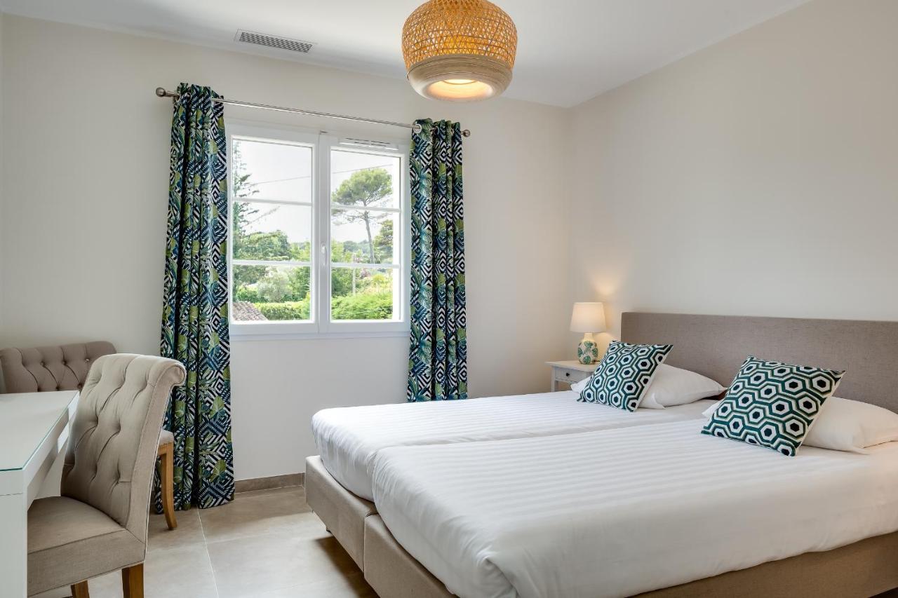 Luxurious And Spacious Apartment In The Heart Of The Cote D'Azur ロックフォール・レ・パン エクステリア 写真