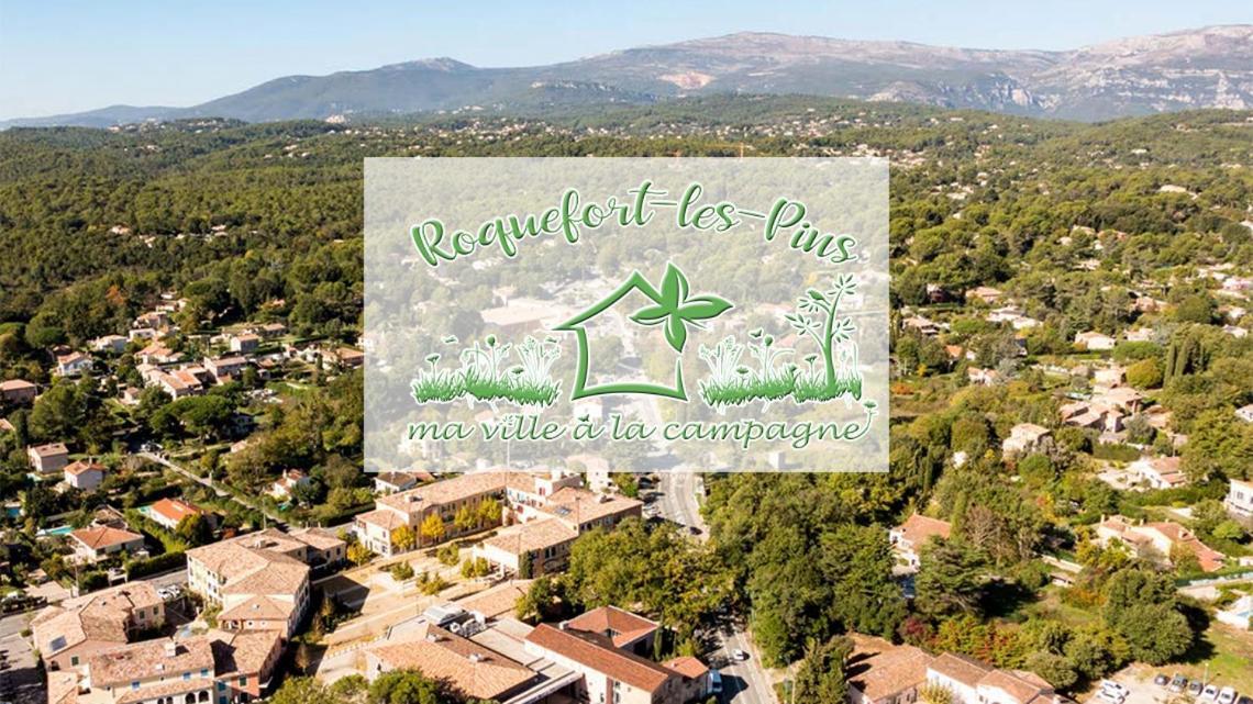 Luxurious And Spacious Apartment In The Heart Of The Cote D'Azur ロックフォール・レ・パン エクステリア 写真