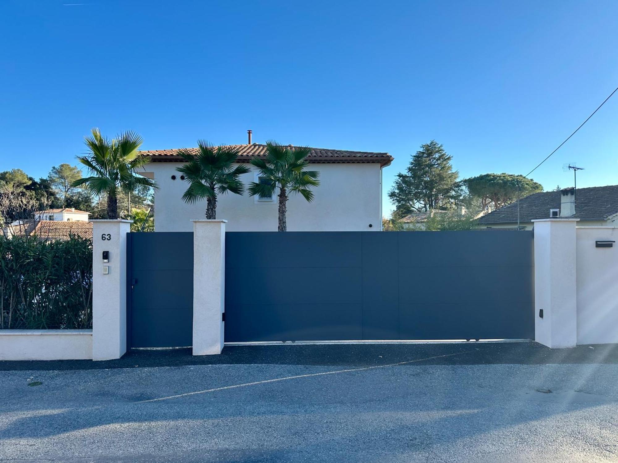 Luxurious And Spacious Apartment In The Heart Of The Cote D'Azur ロックフォール・レ・パン エクステリア 写真