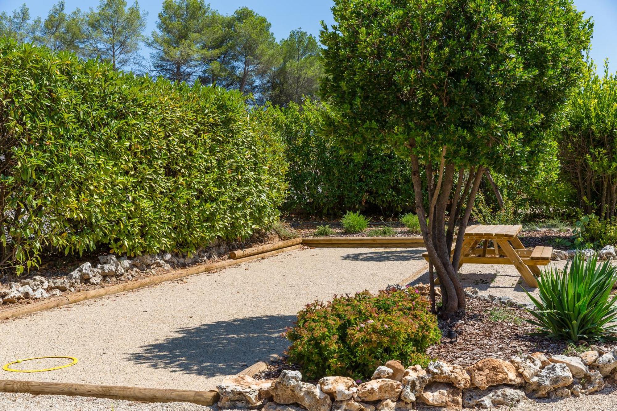 Luxurious And Spacious Apartment In The Heart Of The Cote D'Azur ロックフォール・レ・パン エクステリア 写真